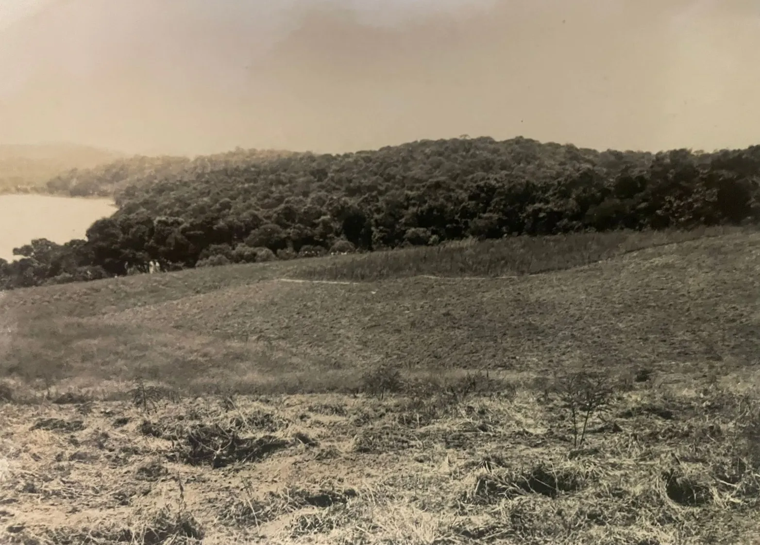 Nossa hist&oacute;ria